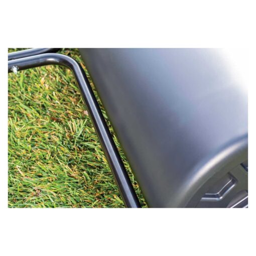 Agri-Fab Poly Tow Lawn Roller 45-0604 - Image 4