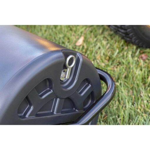 Agri-Fab Poly Tow Lawn Roller 45-0604 - Image 5