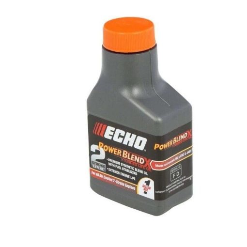 ECHO 191 MPH 354 CFM 25.4 cc Gas 2-Stroke Cycle Low Noise Handheld Leaf Blower - Image 4