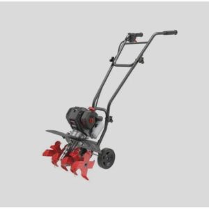 Legend Force 15 in. 46 cc Gas Powered 4-Cycle Gas Cultivator