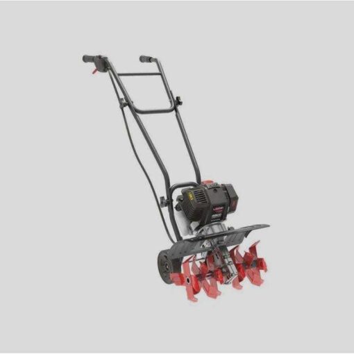 Legend Force 15 in. 46 cc Gas Powered 4-Cycle Gas Cultivator - Image 3
