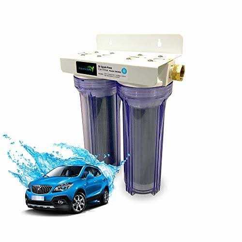 Aquatic Life Deionized Spot-Free Car Rinse Unit Premium Water Deionizer for Car Washing - Image 3