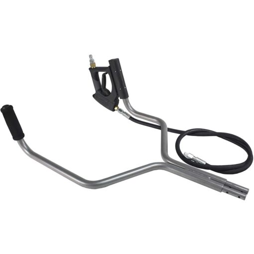 BE Pressure Whirl-A-Way 16 inch Pressure Washer Surface Cleaner 4000psi #85.403.003 1600WAW - Image 3