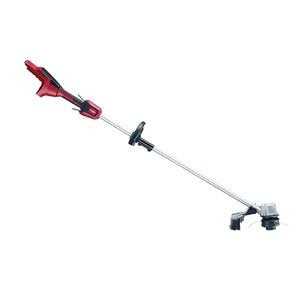 Toro 60V MAX Flex-Force Cordless Lithium-Ion String Trimmer