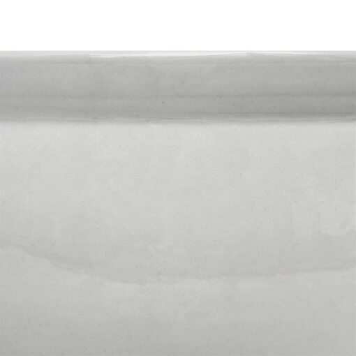 Oriental Furniture 14 inch Fishbowl - Image 3