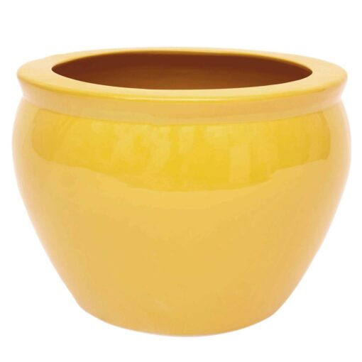 Oriental Furniture 14 inch Fishbowl - Image 4