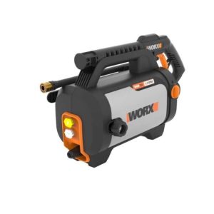 Worx 13 Amp Electric Pressure Washer 1700 Psi - WG601