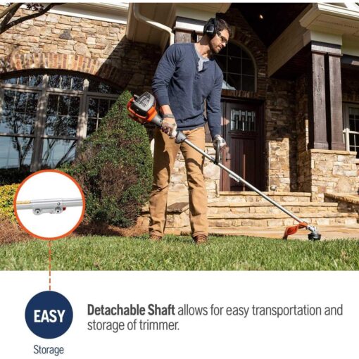 Husqvarna 128LD String Trimmer - Image 3