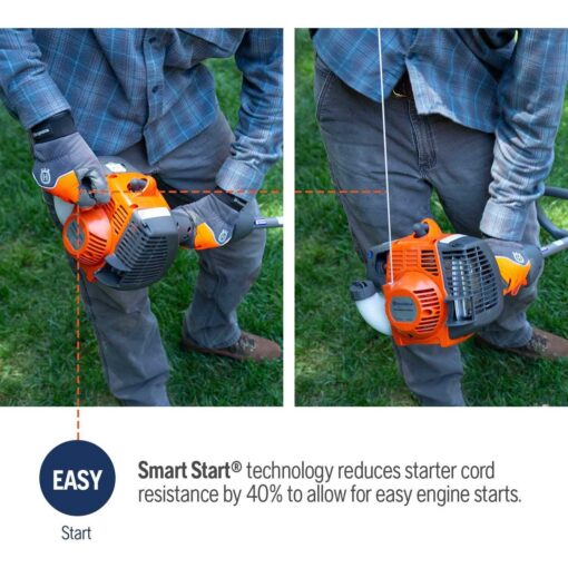 Husqvarna 128LD String Trimmer - Image 5