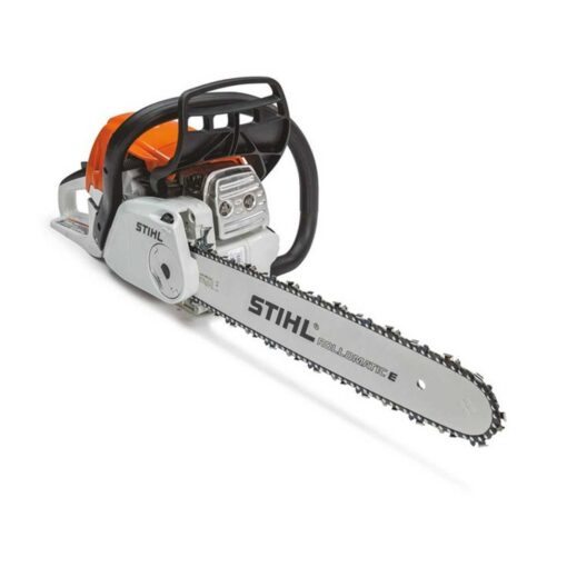 Stihl MS 251 Chainsaw - Image 2