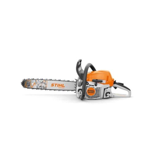 Stihl MS 251 Chainsaw - Image 3