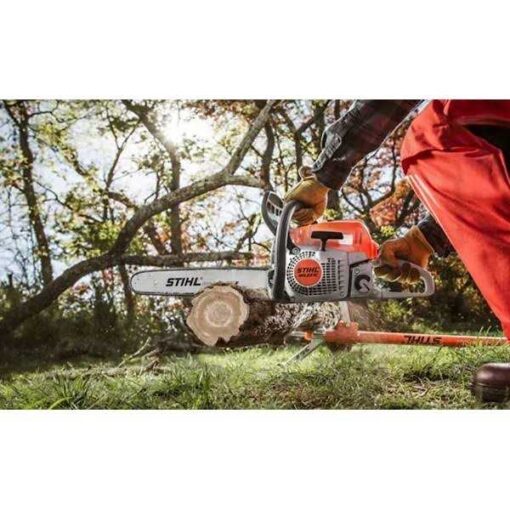 Stihl MS 251 Chainsaw - Image 3