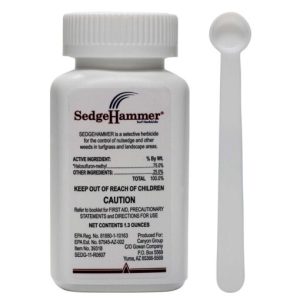 Gowan 51516 Sedgehammer