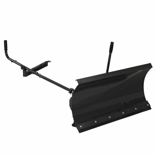YARDMAX YDB403 Plow Blade for YD4103 Power Wheelbarrow - Image 2