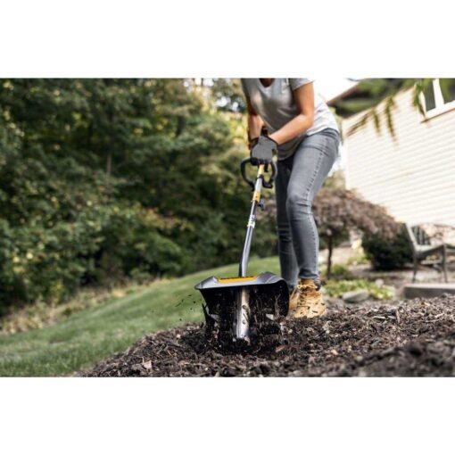 DEWALT Shell Cultivator Attachment DWOAS3CL - Image 2
