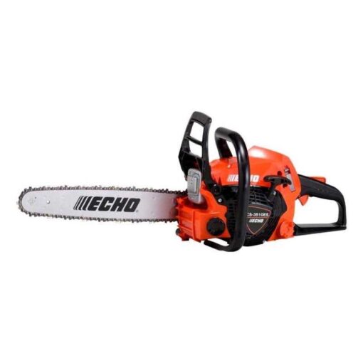 Echo CS-3510 34.4cc Gas Chainsaw CS-3510-16 - Image 2