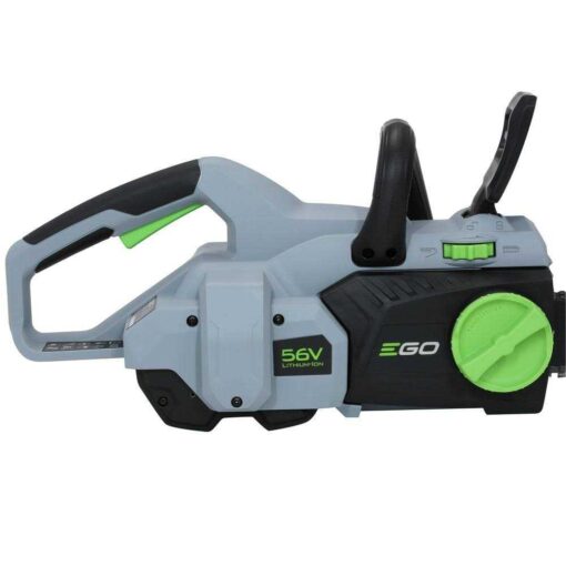 EGO Power 16-Inch 56-Volt Cordless Lithium-Ion Chainsaw - Image 4