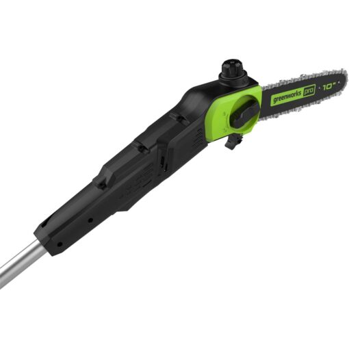 Greenworks 1405802 Pole Saw - Image 3