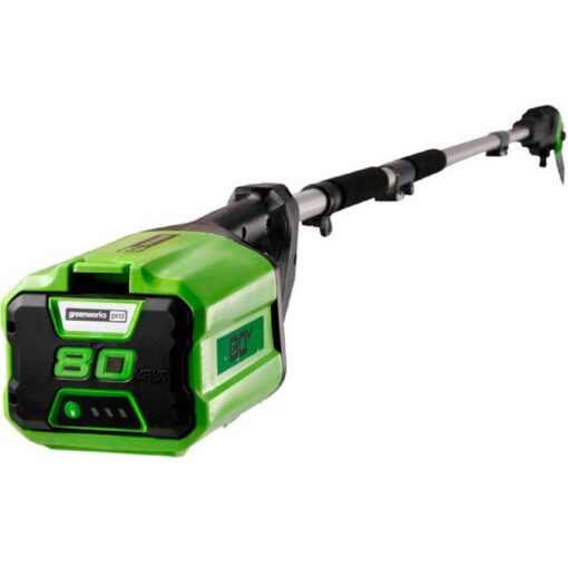 Greenworks 1405802 Pole Saw - Image 5