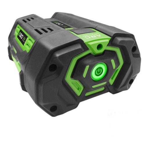 Ego Power+ Ba2800 56-Volt 5.0Ah Lithium-Ion Battery