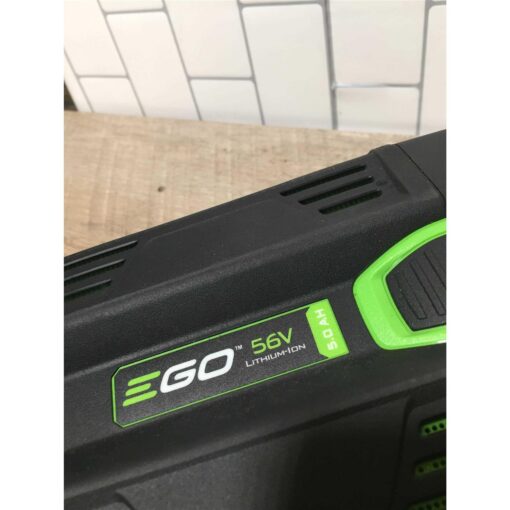 Ego Power+ Ba2800 56-Volt 5.0Ah Lithium-Ion Battery - Image 2