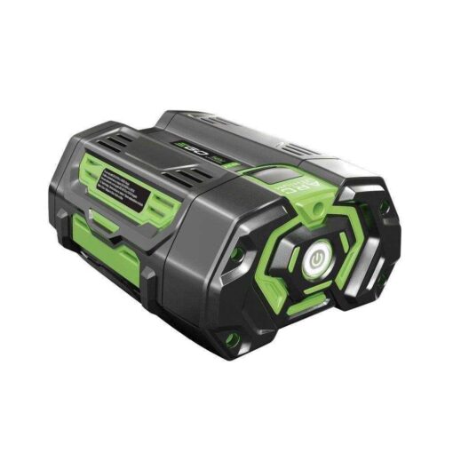 Ego Power+ Ba2800 56-Volt 5.0Ah Lithium-Ion Battery - Image 3