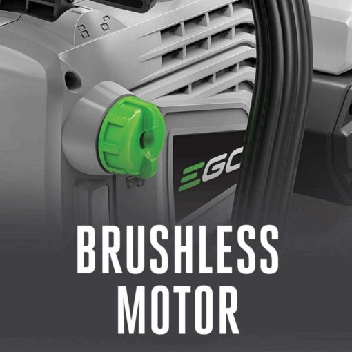 EGO 56V Chainsaw 16 - Image 4