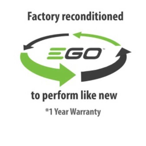 EGO 56V Chainsaw 16 (Reconditioned) - Image 2