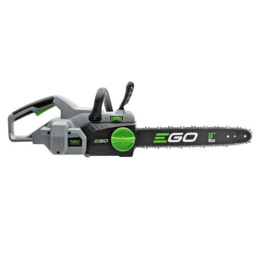 EGO 56V Chainsaw 16 (Reconditioned) - Image 5