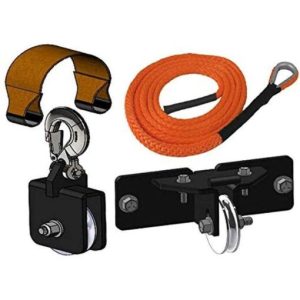 Motoalliance Denali Fairlead Plow Pulley Cable MA11212