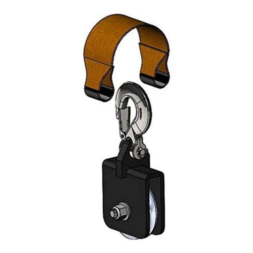Motoalliance Denali Fairlead Plow Pulley Cable MA11212 - Image 5