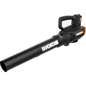 Worx 20V Power Share Turbine Cordless Leaf Blower - WG547