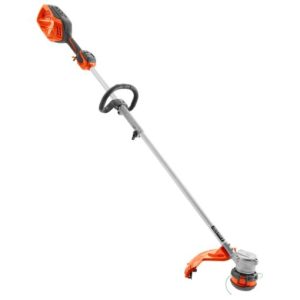 Husqvarna Weed Eater 320iL 40-volt 16-in Straight Battery String Trimmer