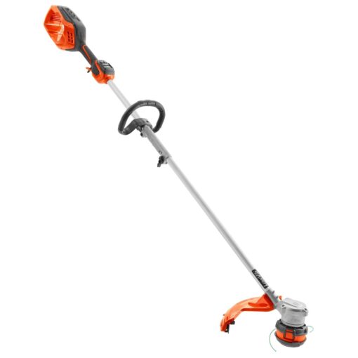 Husqvarna Weed Eater 320iL 40-volt 16-in Straight Battery String Trimmer