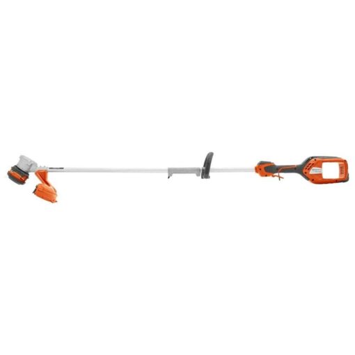 Husqvarna Weed Eater 320iL 40-volt 16-in Straight Battery String Trimmer - Image 5