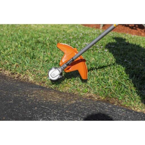 Husqvarna Weed Eater 320iL 40-volt 16-in Straight Battery String Trimmer - Image 5