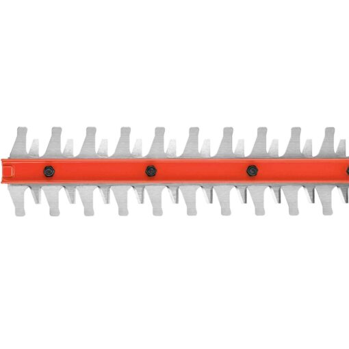 BLACK+DECKER 20V MAX Lithium 22 in. Hedge Trimmer LHT2220 - Image 2