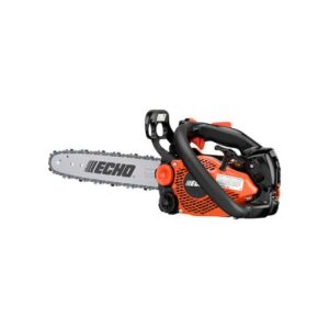 Echo Bar Chainsaw