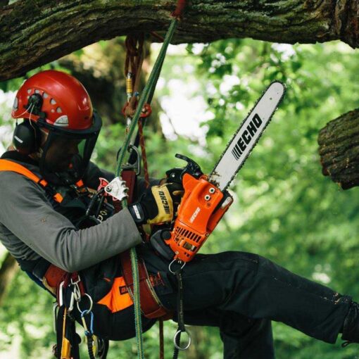 Echo Bar Chainsaw - Image 4