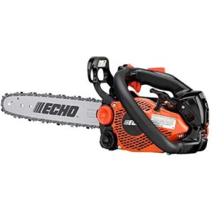 Echo Bar Chainsaw