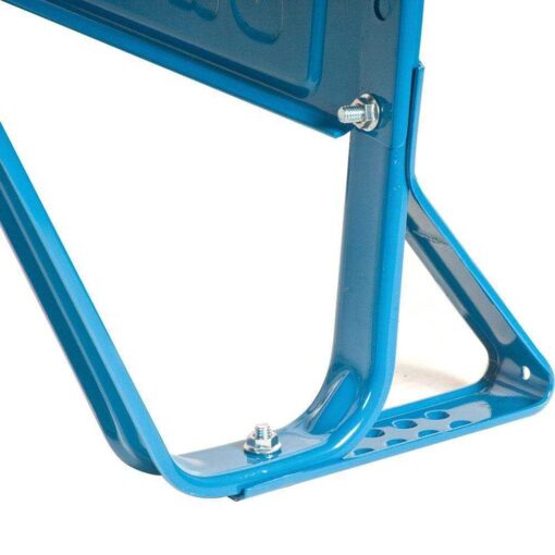 Jackson 6 cu. ft. Steel Wheelbarrow M6KBUT12 - Image 3