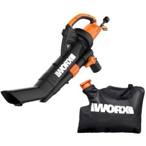 WORX WG509 Leaf Blower