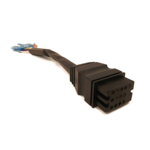 Buyers Products Snow Plow Wiring Harness Repair Kit Msc04753 Msc04754 For Boss Snowplow Blade - Image 3