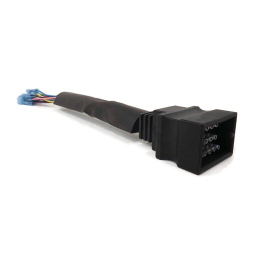 Buyers Products Snow Plow Wiring Harness Repair Kit Msc04753 Msc04754 For Boss Snowplow Blade - Image 4