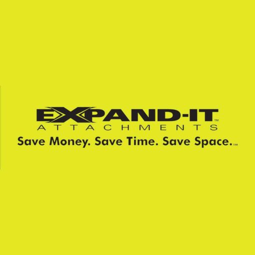Ryobi Expand-It 17-1/2 in. Universal Hedge Trimmer Attachment - Image 2