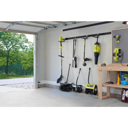 Ryobi Expand-It 17-1/2 in. Universal Hedge Trimmer Attachment - Image 4