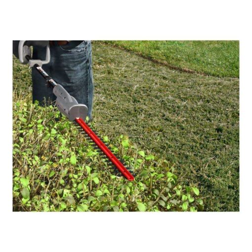 Ryobi Expand-It 17-1/2 in. Universal Hedge Trimmer Attachment - Image 5