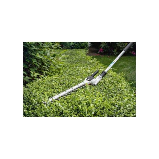 Stihl KombiSystem HL-KM 145 Adjustable Hedge Trimmer Attachment - Image 3