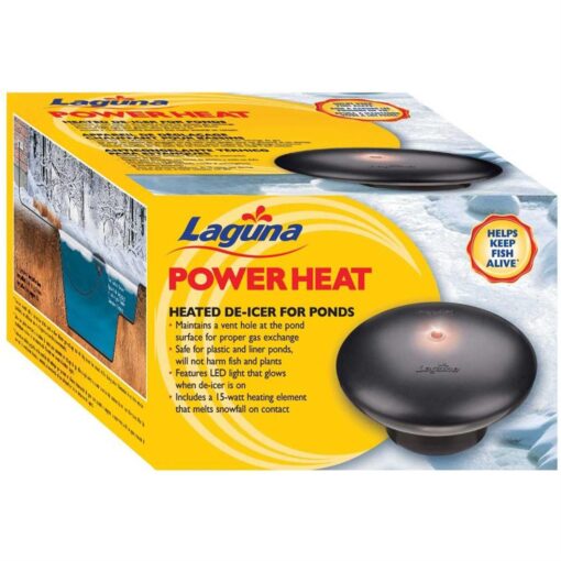 Laguna Powerheat De-Icer