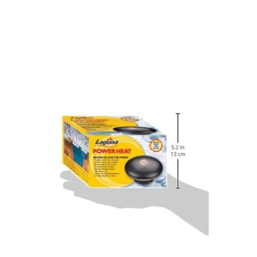 Laguna Powerheat De-Icer - Image 2